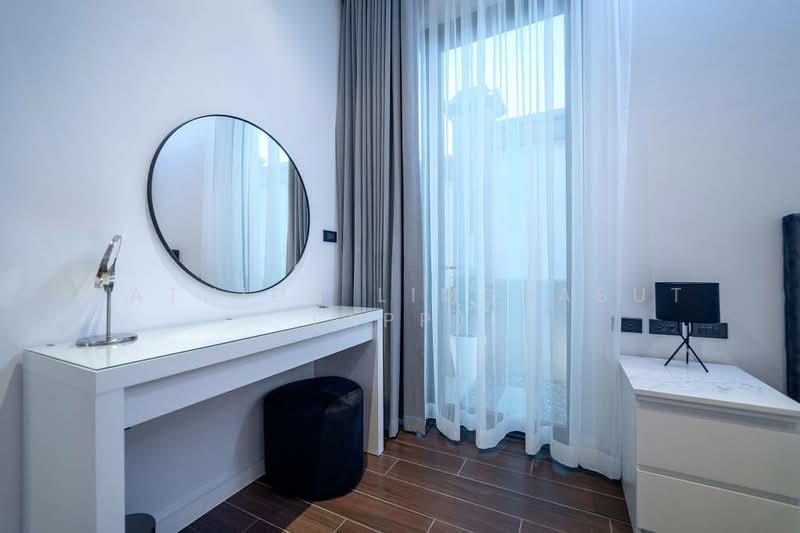 The Prestige at Siam Royal View, Chon Buri (Pattaya), Nong Pru, Bang Lamung (Pattaya), Chon Buri (Pattaya), 6 Bedrooms, 866 sqm, Villa For Sale, by Sathida Limphasut (App), 500221825 - DDproperty.com