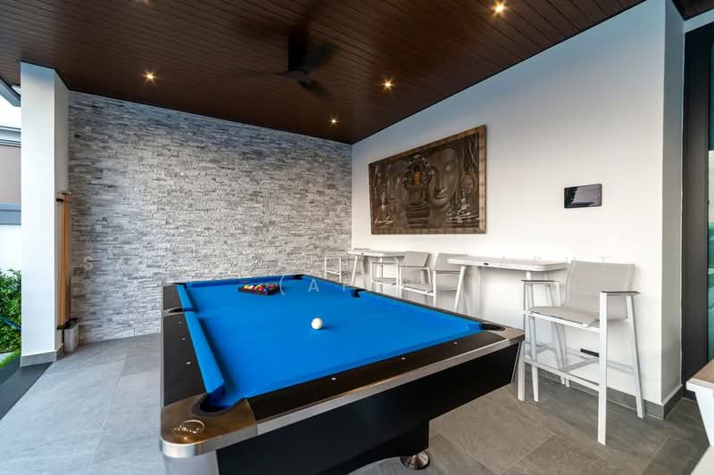 The Prestige at Siam Royal View, Chon Buri (Pattaya), Nong Pru, Bang Lamung (Pattaya), Chon Buri (Pattaya), 6 Bedrooms, 866 sqm, Villa For Sale, by Sathida Limphasut (App), 500221825 - DDproperty.com