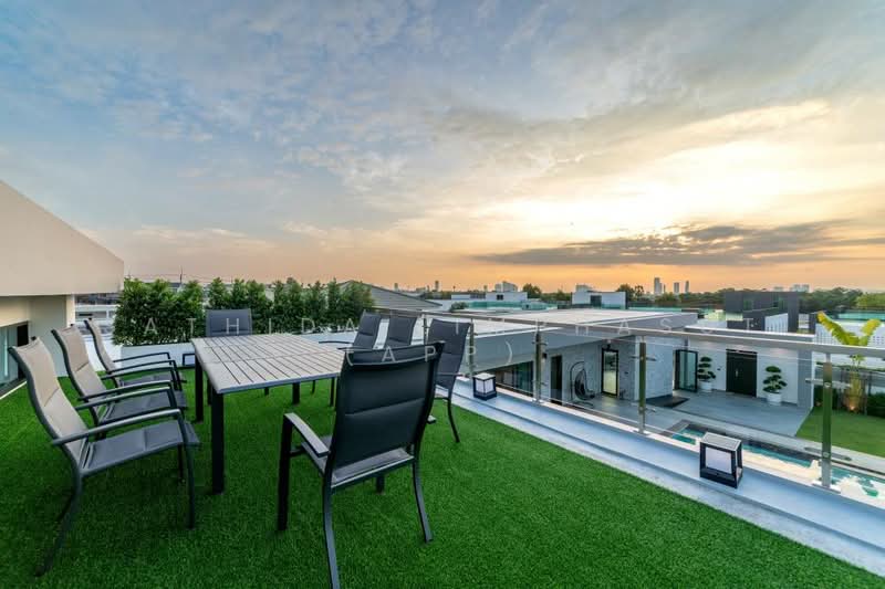 The Prestige at Siam Royal View, Chon Buri (Pattaya), Nong Pru, Bang Lamung (Pattaya), Chon Buri (Pattaya), 6 Bedrooms, 866 sqm, Villa For Sale, by Sathida Limphasut (App), 500221825 - DDproperty.com