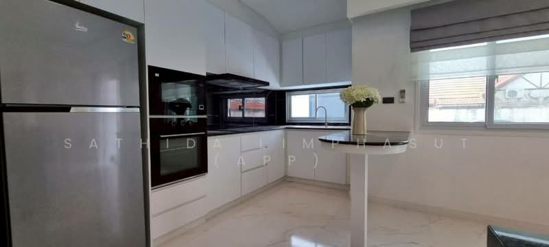 Suksabai Villa, Chon Buri (Pattaya), Soi Suksabai Villa, Bang Lamung, Bang Lamung (Pattaya), Chon Buri (Pattaya), 8 Bedrooms, 245 sqm, Villa For Rent, by Sathida Limphasut (App), 500221829 - DDproperty.com