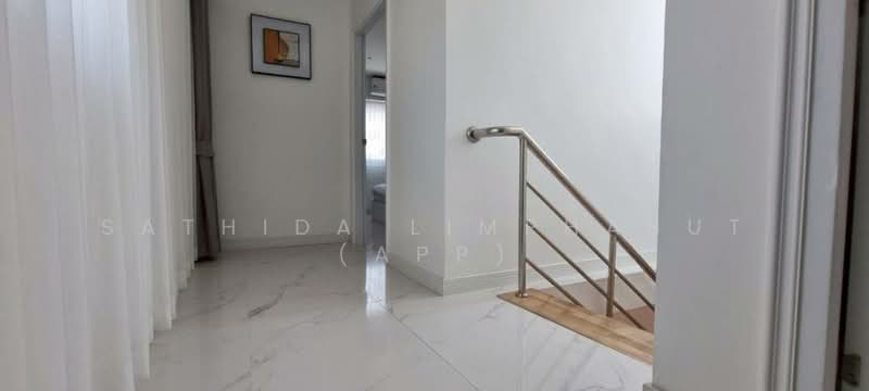 Suksabai Villa : สุขสบาย วิลล่า, ชลบุรี, ซอย สุขสบายวิลล่า, บางละมุง, บางละมุง, ชลบุรี, 245 ตร.ม., วิลล่า ให้เช่า, โดย Sathida Limphasut (App), 500221829 - DDproperty.com