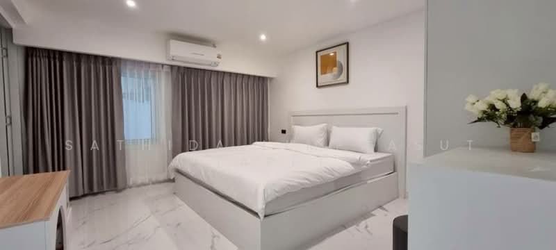 Suksabai Villa : สุขสบาย วิลล่า, ชลบุรี, ซอย สุขสบายวิลล่า, บางละมุง, บางละมุง, ชลบุรี, 245 ตร.ม., วิลล่า ให้เช่า, โดย Sathida Limphasut (App), 500221829 - DDproperty.com