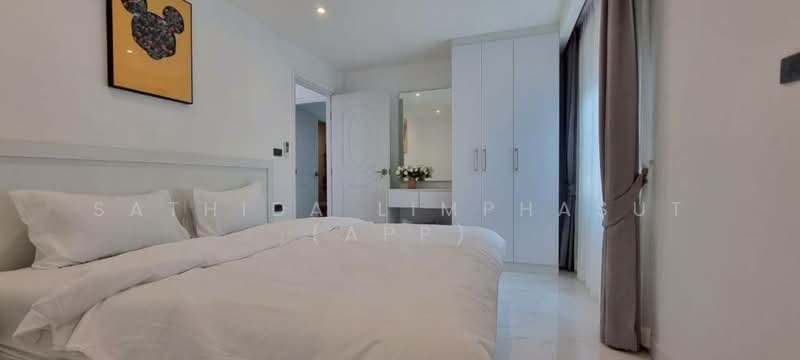 Suksabai Villa : สุขสบาย วิลล่า, ชลบุรี, ซอย สุขสบายวิลล่า, บางละมุง, บางละมุง, ชลบุรี, 245 ตร.ม., วิลล่า ให้เช่า, โดย Sathida Limphasut (App), 500221829 - DDproperty.com