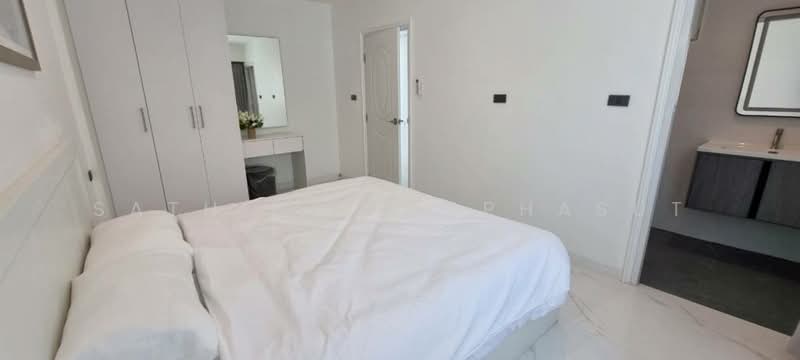Suksabai Villa, Chon Buri (Pattaya), Soi Suksabai Villa, Bang Lamung, Bang Lamung (Pattaya), Chon Buri (Pattaya), 8 Bedrooms, 245 sqm, Villa For Rent, by Sathida Limphasut (App), 500221829 - DDproperty.com