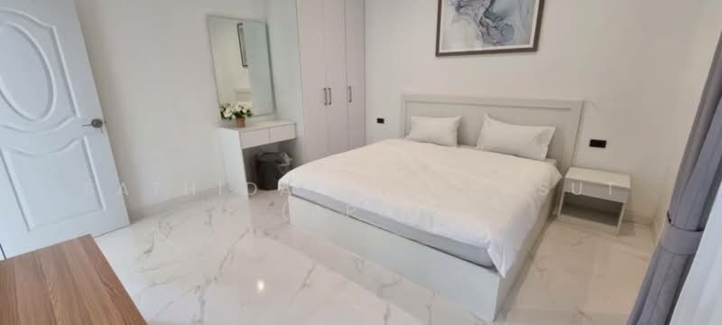 Suksabai Villa, Chon Buri (Pattaya), Soi Suksabai Villa, Bang Lamung, Bang Lamung (Pattaya), Chon Buri (Pattaya), 8 Bedrooms, 245 sqm, Villa For Rent, by Sathida Limphasut (App), 500221829 - DDproperty.com