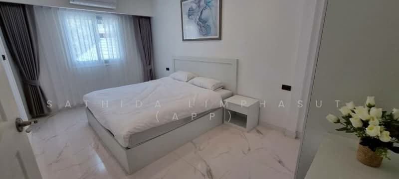 Suksabai Villa, Chon Buri (Pattaya), Soi Suksabai Villa, Bang Lamung, Bang Lamung (Pattaya), Chon Buri (Pattaya), 8 Bedrooms, 245 sqm, Villa For Rent, by Sathida Limphasut (App), 500221829 - DDproperty.com