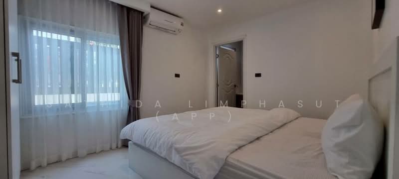 Suksabai Villa, Chon Buri (Pattaya), Soi Suksabai Villa, Bang Lamung, Bang Lamung (Pattaya), Chon Buri (Pattaya), 8 Bedrooms, 245 sqm, Villa For Rent, by Sathida Limphasut (App), 500221829 - DDproperty.com