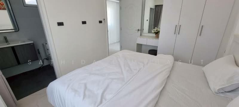 Suksabai Villa, Chon Buri (Pattaya), Soi Suksabai Villa, Bang Lamung, Bang Lamung (Pattaya), Chon Buri (Pattaya), 8 Bedrooms, 245 sqm, Villa For Rent, by Sathida Limphasut (App), 500221829 - DDproperty.com