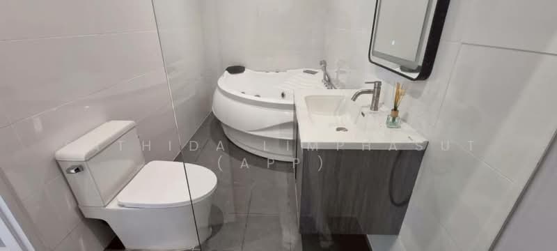 Suksabai Villa, Chon Buri (Pattaya), Soi Suksabai Villa, Bang Lamung, Bang Lamung (Pattaya), Chon Buri (Pattaya), 8 Bedrooms, 245 sqm, Villa For Rent, by Sathida Limphasut (App), 500221829 - DDproperty.com