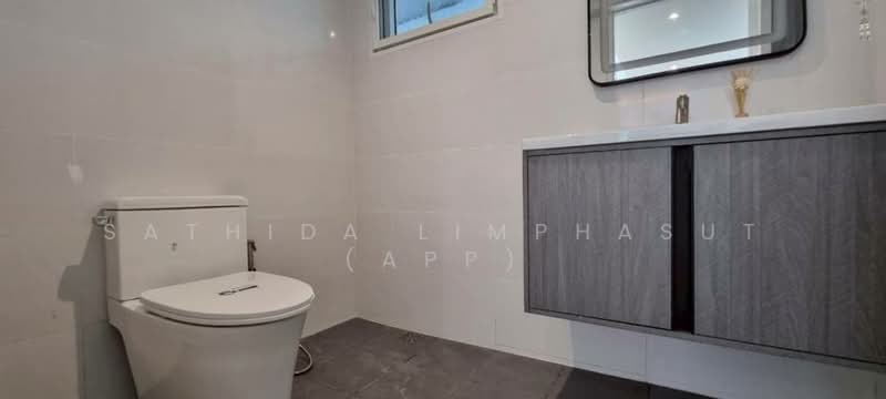 Suksabai Villa, Chon Buri (Pattaya), Soi Suksabai Villa, Bang Lamung, Bang Lamung (Pattaya), Chon Buri (Pattaya), 8 Bedrooms, 245 sqm, Villa For Rent, by Sathida Limphasut (App), 500221829 - DDproperty.com