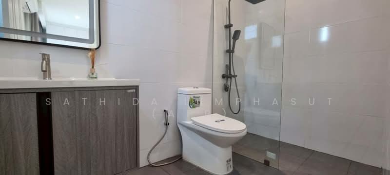 Suksabai Villa, Chon Buri (Pattaya), Soi Suksabai Villa, Bang Lamung, Bang Lamung (Pattaya), Chon Buri (Pattaya), 8 Bedrooms, 245 sqm, Villa For Rent, by Sathida Limphasut (App), 500221829 - DDproperty.com