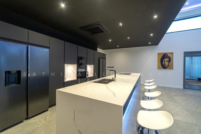 The Prestige at Siam Royal View, Chon Buri (Pattaya), Nong Pru, Bang Lamung (Pattaya), Chon Buri (Pattaya), 6 Bedrooms, 866 sqm, Villa For Sale, by Sathida Limphasut (App), 500221832 - DDproperty.com