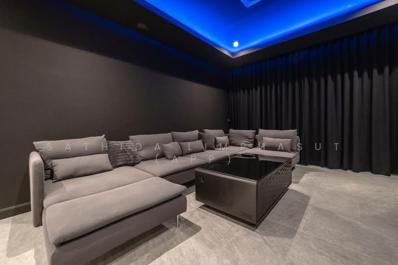 The Prestige at Siam Royal View, Chon Buri (Pattaya), Nong Pru, Bang Lamung (Pattaya), Chon Buri (Pattaya), 6 Bedrooms, 866 sqm, Villa For Sale, by Sathida Limphasut (App), 500221832 - DDproperty.com