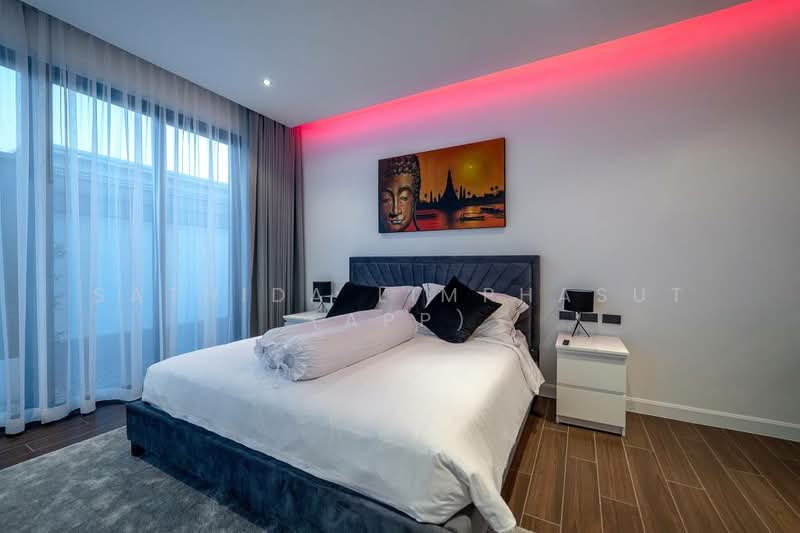 The Prestige at Siam Royal View, Chon Buri (Pattaya), Nong Pru, Bang Lamung (Pattaya), Chon Buri (Pattaya), 6 Bedrooms, 866 sqm, Villa For Sale, by Sathida Limphasut (App), 500221832 - DDproperty.com