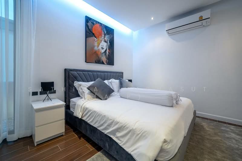 The Prestige at Siam Royal View, Chon Buri (Pattaya), Nong Pru, Bang Lamung (Pattaya), Chon Buri (Pattaya), 6 Bedrooms, 866 sqm, Villa For Sale, by Sathida Limphasut (App), 500221832 - DDproperty.com