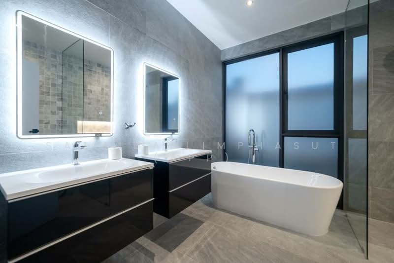 The Prestige at Siam Royal View, Chon Buri (Pattaya), Nong Pru, Bang Lamung (Pattaya), Chon Buri (Pattaya), 6 Bedrooms, 866 sqm, Villa For Sale, by Sathida Limphasut (App), 500221832 - DDproperty.com