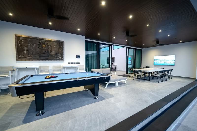 The Prestige at Siam Royal View, Chon Buri (Pattaya), Nong Pru, Bang Lamung (Pattaya), Chon Buri (Pattaya), 6 Bedrooms, 866 sqm, Villa For Sale, by Sathida Limphasut (App), 500221832 - DDproperty.com