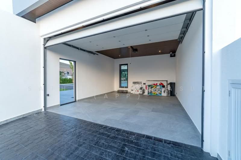 The Prestige at Siam Royal View : เดอะ เพรสทีจ แอท สยาม รอยัล วิว, ชลบุรี, หนองปรือ, บางละมุง, ชลบุรี, 866 ตร.ม., วิลล่า ขาย, โดย Sathida Limphasut (App), 500221832 - DDproperty.com