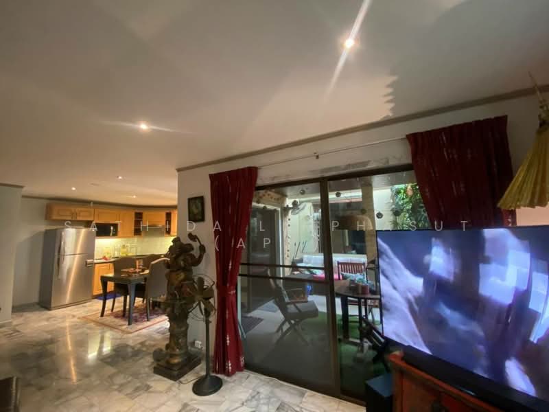 Villa Norway Residence 1 : วิลล่า นอร์เวย์ เรสสิเดนท์ 1, ชลบุรี, 71/14 ถนนห้วยยายมุก, โป่ง, บางละมุง, ชลบุรี, 200 ตร.ม., ทาวน์เฮ้าส์ ขาย, โดย Sathida Limphasut (App), 500221834 - DDproperty.com