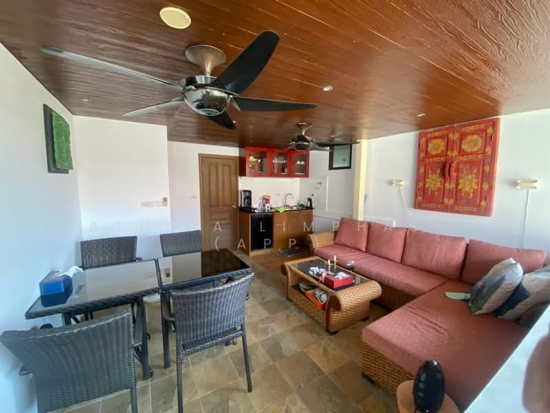 Villa Norway Residence 1, Chon Buri (Pattaya), 71/14 Huai Yai Muk Road, Poong, Bang Lamung (Pattaya), Chon Buri (Pattaya), 3 Bedrooms, 200 sqm, Townhouse For Sale, by Sathida Limphasut (App), 500221834 - DDproperty.com