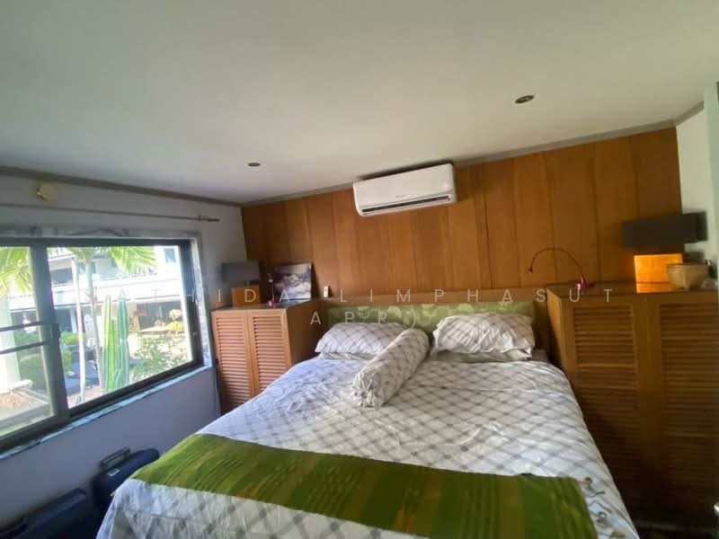 Villa Norway Residence 1 : วิลล่า นอร์เวย์ เรสสิเดนท์ 1, ชลบุรี, 71/14 ถนนห้วยยายมุก, โป่ง, บางละมุง, ชลบุรี, 200 ตร.ม., ทาวน์เฮ้าส์ ขาย, โดย Sathida Limphasut (App), 500221834 - DDproperty.com