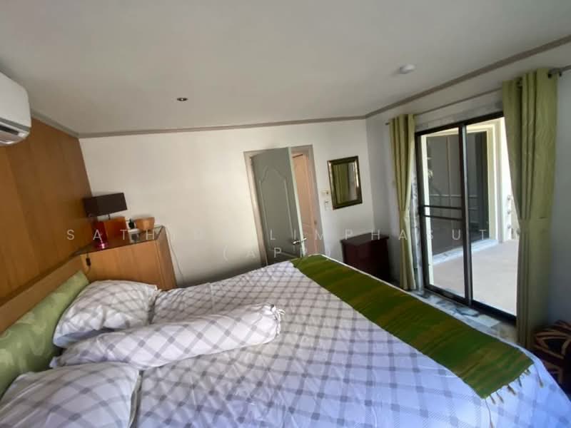 Villa Norway Residence 1 : วิลล่า นอร์เวย์ เรสสิเดนท์ 1, ชลบุรี, 71/14 ถนนห้วยยายมุก, โป่ง, บางละมุง, ชลบุรี, 200 ตร.ม., ทาวน์เฮ้าส์ ขาย, โดย Sathida Limphasut (App), 500221834 - DDproperty.com