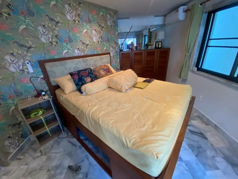 Villa Norway Residence 1 : วิลล่า นอร์เวย์ เรสสิเดนท์ 1, ชลบุรี, 71/14 ถนนห้วยยายมุก, โป่ง, บางละมุง, ชลบุรี, 200 ตร.ม., ทาวน์เฮ้าส์ ขาย, โดย Sathida Limphasut (App), 500221834 - DDproperty.com