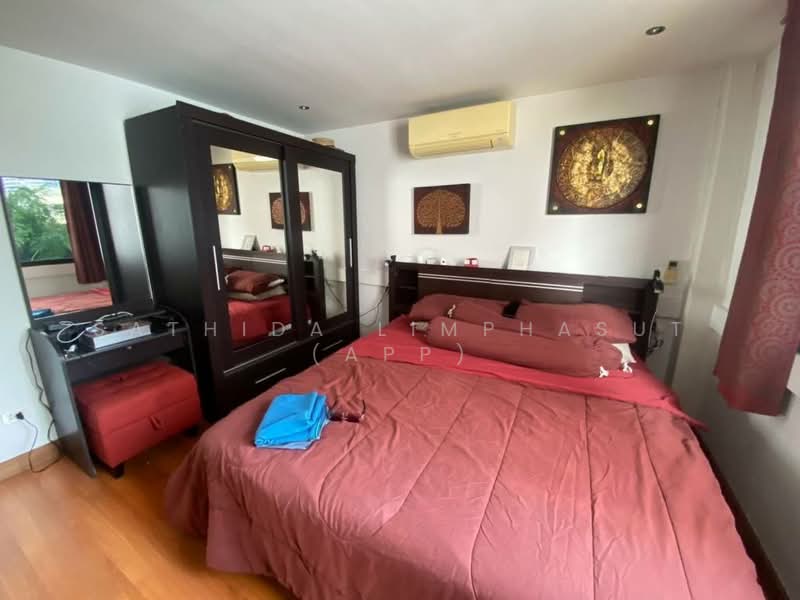 Villa Norway Residence 1, Chon Buri (Pattaya), 71/14 Huai Yai Muk Road, Poong, Bang Lamung (Pattaya), Chon Buri (Pattaya), 3 Bedrooms, 200 sqm, Townhouse For Sale, by Sathida Limphasut (App), 500221834 - DDproperty.com