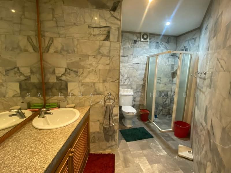 Villa Norway Residence 1, Chon Buri (Pattaya), 71/14 Huai Yai Muk Road, Poong, Bang Lamung (Pattaya), Chon Buri (Pattaya), 3 Bedrooms, 200 sqm, Townhouse For Sale, by Sathida Limphasut (App), 500221834 - DDproperty.com