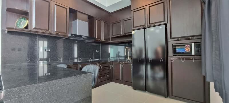 Suksabai Villa, Chon Buri (Pattaya), Soi Suksabai Villa, Bang Lamung, Bang Lamung (Pattaya), Chon Buri (Pattaya), 4 Bedrooms, 250 sqm, Villa For Rent, by Sathida Limphasut (App), 500221835 - DDproperty.com