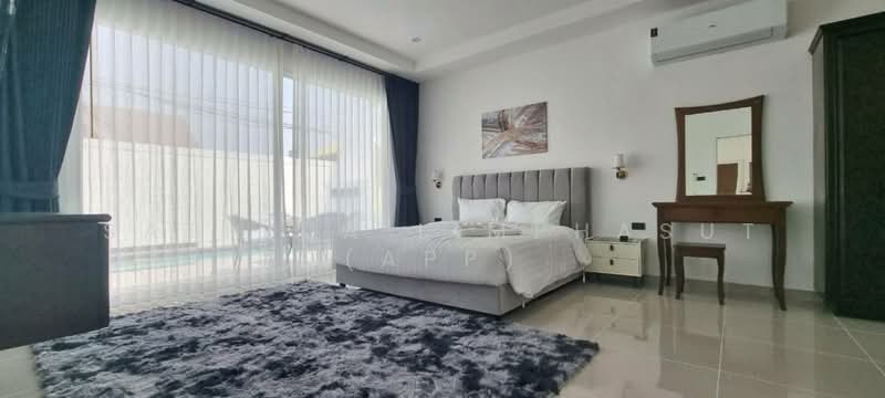 Suksabai Villa : สุขสบาย วิลล่า, ชลบุรี, ซอย สุขสบายวิลล่า, บางละมุง, บางละมุง, ชลบุรี, 250 ตร.ม., วิลล่า ให้เช่า, โดย Sathida Limphasut (App), 500221835 - DDproperty.com