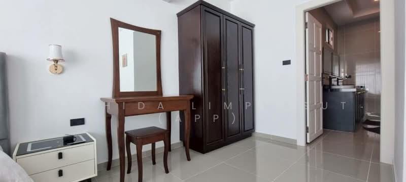 Suksabai Villa, Chon Buri (Pattaya), Soi Suksabai Villa, Bang Lamung, Bang Lamung (Pattaya), Chon Buri (Pattaya), 4 Bedrooms, 250 sqm, Villa For Rent, by Sathida Limphasut (App), 500221835 - DDproperty.com