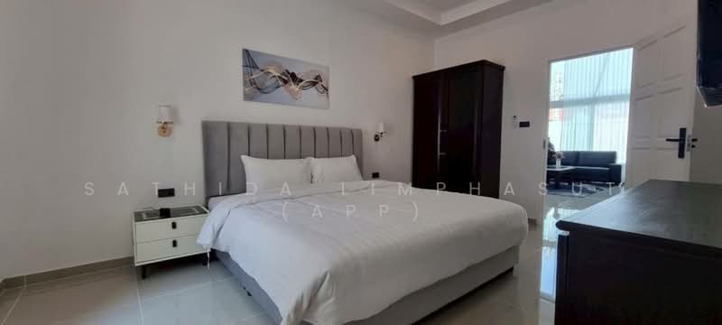 Suksabai Villa, Chon Buri (Pattaya), Soi Suksabai Villa, Bang Lamung, Bang Lamung (Pattaya), Chon Buri (Pattaya), 4 Bedrooms, 250 sqm, Villa For Rent, by Sathida Limphasut (App), 500221835 - DDproperty.com