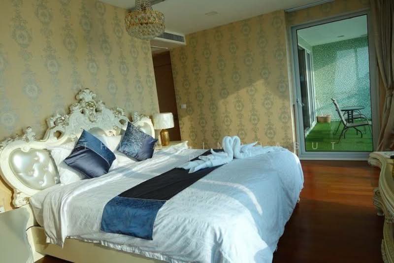 The Palm Wongamat Beach : เดอะ ปาล์ม วงศ์อมาตย์, ชลบุรี, ถนน ซอย นาเกลือ 16, นาเกลือ, บางละมุง, ชลบุรี, 99 ตร.ม., คอนโด ให้เช่า, โดย Sathida Limphasut (App), 500221836 - DDproperty.com