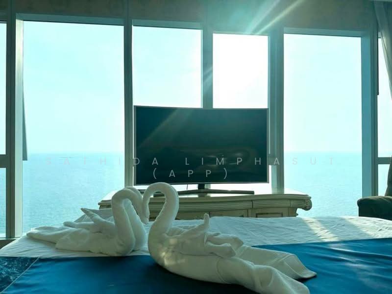 The Palm Wongamat Beach : เดอะ ปาล์ม วงศ์อมาตย์, ชลบุรี, ถนน ซอย นาเกลือ 16, นาเกลือ, บางละมุง, ชลบุรี, 99 ตร.ม., คอนโด ให้เช่า, โดย Sathida Limphasut (App), 500221836 - DDproperty.com