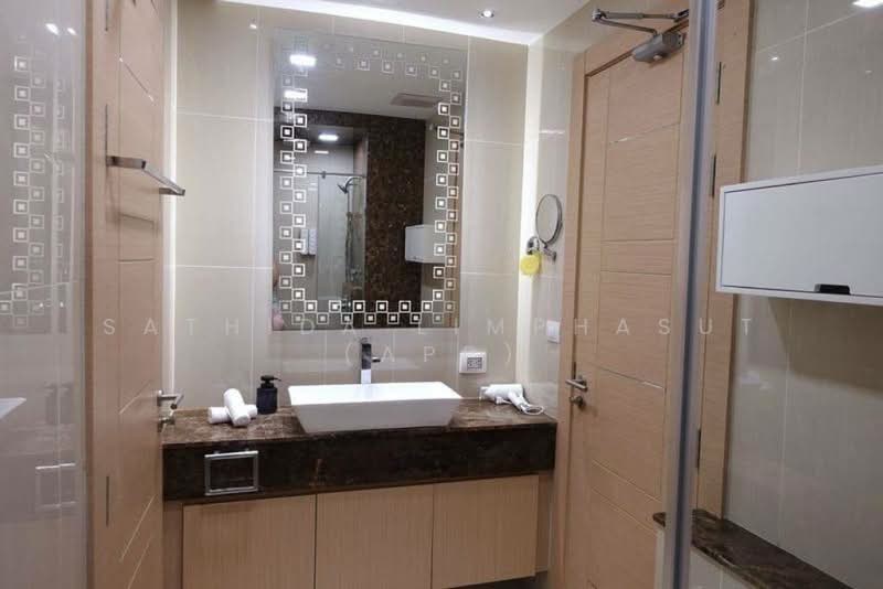 The Palm Wongamat Beach : เดอะ ปาล์ม วงศ์อมาตย์, ชลบุรี, ถนน ซอย นาเกลือ 16, นาเกลือ, บางละมุง, ชลบุรี, 99 ตร.ม., คอนโด ให้เช่า, โดย Sathida Limphasut (App), 500221836 - DDproperty.com