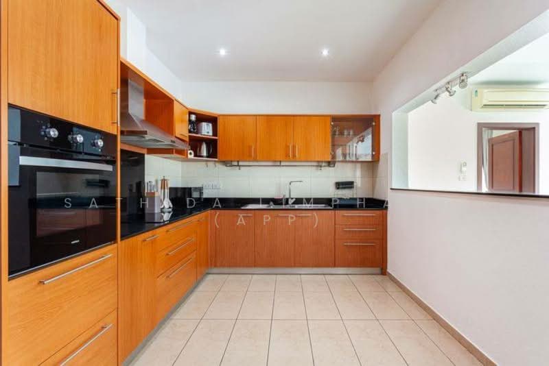 The Prestige at Siam Royal View : เดอะ เพรสทีจ แอท สยาม รอยัล วิว, ชลบุรี, หนองปรือ, บางละมุง, ชลบุรี, 400 ตร.ม., วิลล่า ให้เช่า, โดย Sathida Limphasut (App), 500221837 - DDproperty.com