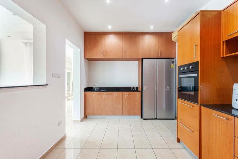 The Prestige at Siam Royal View, Chon Buri (Pattaya), Nong Pru, Bang Lamung (Pattaya), Chon Buri (Pattaya), 4 Bedrooms, 400 sqm, Villa For Rent, by Sathida Limphasut (App), 500221837 - DDproperty.com