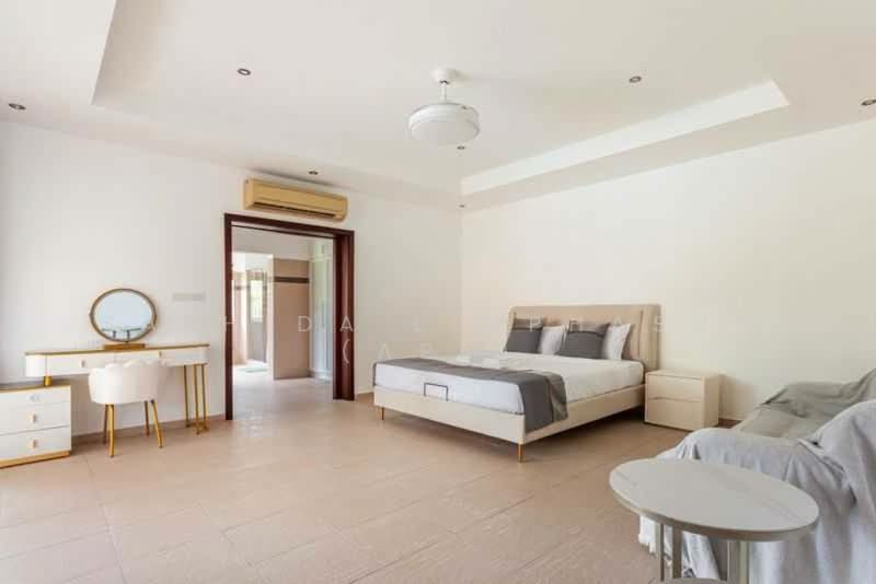 The Prestige at Siam Royal View, Chon Buri (Pattaya), Nong Pru, Bang Lamung (Pattaya), Chon Buri (Pattaya), 4 Bedrooms, 400 sqm, Villa For Rent, by Sathida Limphasut (App), 500221837 - DDproperty.com