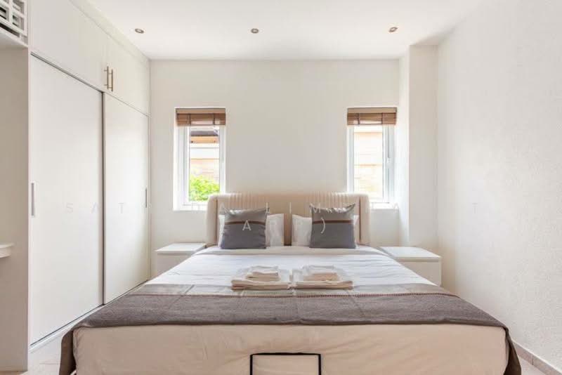 The Prestige at Siam Royal View, Chon Buri (Pattaya), Nong Pru, Bang Lamung (Pattaya), Chon Buri (Pattaya), 4 Bedrooms, 400 sqm, Villa For Rent, by Sathida Limphasut (App), 500221837 - DDproperty.com