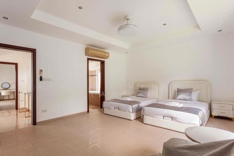 The Prestige at Siam Royal View, Chon Buri (Pattaya), Nong Pru, Bang Lamung (Pattaya), Chon Buri (Pattaya), 4 Bedrooms, 400 sqm, Villa For Rent, by Sathida Limphasut (App), 500221837 - DDproperty.com