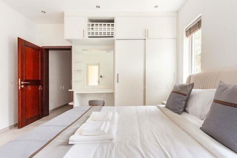 The Prestige at Siam Royal View, Chon Buri (Pattaya), Nong Pru, Bang Lamung (Pattaya), Chon Buri (Pattaya), 4 Bedrooms, 400 sqm, Villa For Rent, by Sathida Limphasut (App), 500221837 - DDproperty.com