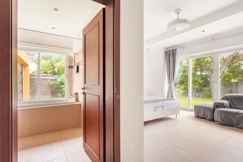 The Prestige at Siam Royal View, Chon Buri (Pattaya), Nong Pru, Bang Lamung (Pattaya), Chon Buri (Pattaya), 4 Bedrooms, 400 sqm, Villa For Rent, by Sathida Limphasut (App), 500221837 - DDproperty.com