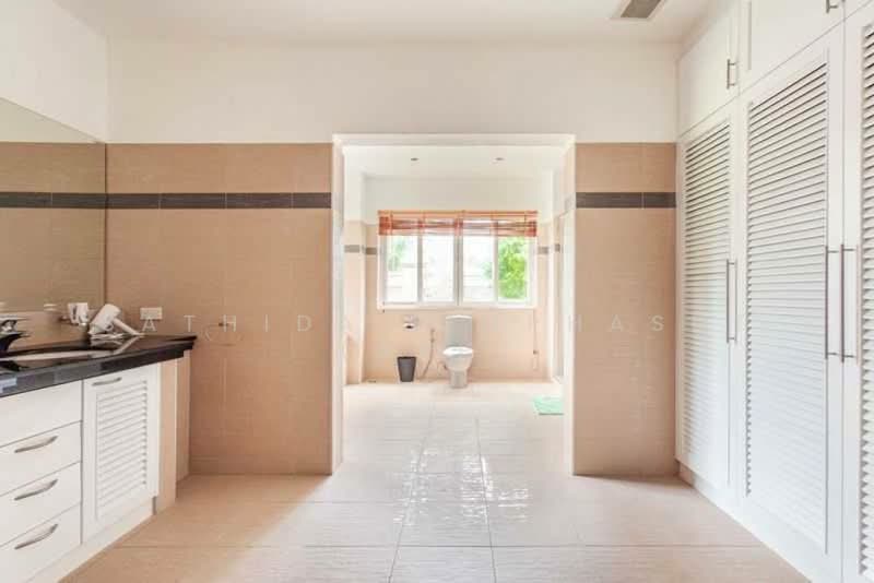 The Prestige at Siam Royal View, Chon Buri (Pattaya), Nong Pru, Bang Lamung (Pattaya), Chon Buri (Pattaya), 4 Bedrooms, 400 sqm, Villa For Rent, by Sathida Limphasut (App), 500221837 - DDproperty.com