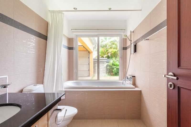 The Prestige at Siam Royal View, Chon Buri (Pattaya), Nong Pru, Bang Lamung (Pattaya), Chon Buri (Pattaya), 4 Bedrooms, 400 sqm, Villa For Rent, by Sathida Limphasut (App), 500221837 - DDproperty.com