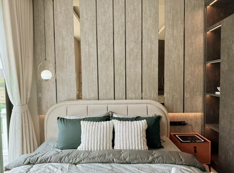 View Point Village, Chon Buri (Pattaya), Pattaya City, Bang Lamung, Bang Lamung (Pattaya), Chon Buri (Pattaya), 4 Bedrooms, 330 sqm, Villa For Sale, by Sathida Limphasut (App), 500221838 - DDproperty.com