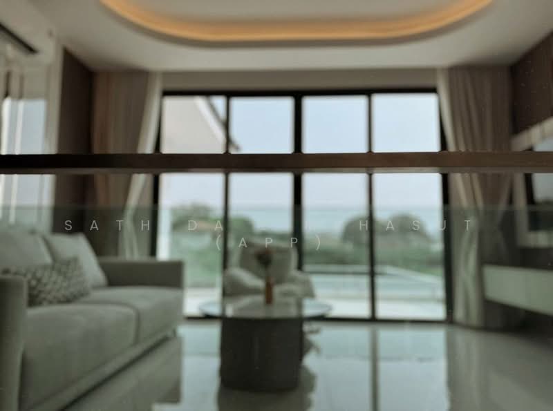 View Point Village, Chon Buri (Pattaya), Pattaya City, Bang Lamung, Bang Lamung (Pattaya), Chon Buri (Pattaya), 4 Bedrooms, 330 sqm, Villa For Sale, by Sathida Limphasut (App), 500221838 - DDproperty.com