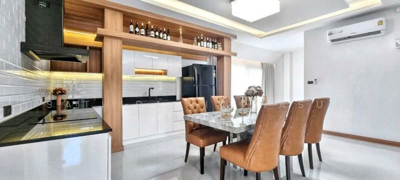 Tropical Village 3 Huai Yai, Chon Buri (Pattaya), Huai Yai, Bang Lamung (Pattaya), Chon Buri (Pattaya), 4 Bedrooms, 220 sqm, Villa For Sale, by Sathida Limphasut (App), 500221839 - DDproperty.com