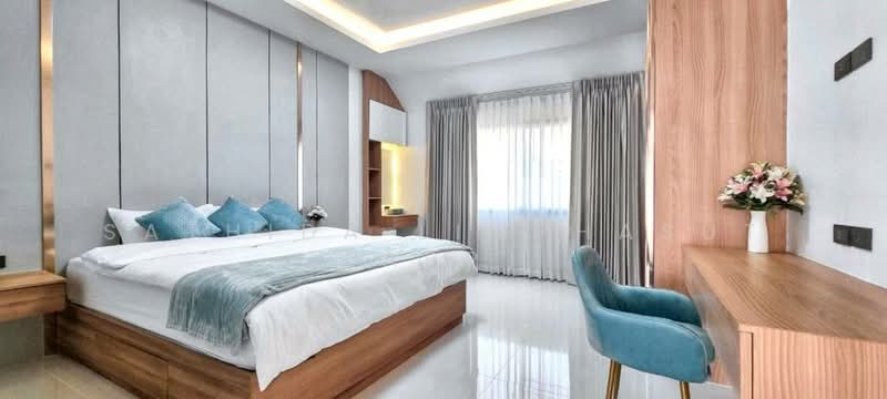 Tropical Village 3 Huai Yai, Chon Buri (Pattaya), Huai Yai, Bang Lamung (Pattaya), Chon Buri (Pattaya), 4 Bedrooms, 220 sqm, Villa For Sale, by Sathida Limphasut (App), 500221839 - DDproperty.com