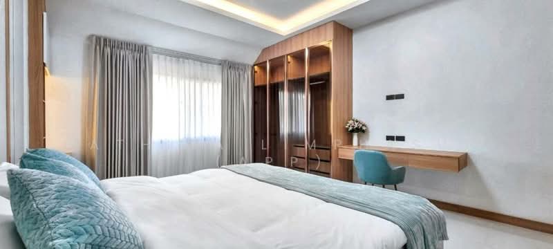 Tropical Village 3 Huai Yai, Chon Buri (Pattaya), Huai Yai, Bang Lamung (Pattaya), Chon Buri (Pattaya), 4 Bedrooms, 220 sqm, Villa For Sale, by Sathida Limphasut (App), 500221839 - DDproperty.com